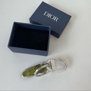 Brand New Dior Key Chain